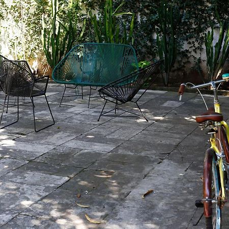 Casa Sabina Hotel Guadalajara Luaran gambar