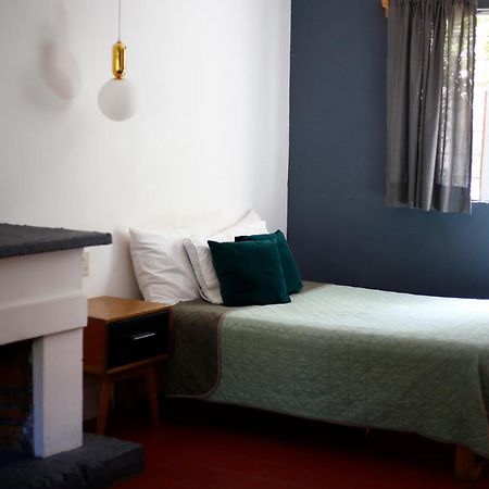 Casa Sabina Hotel Guadalajara Luaran gambar