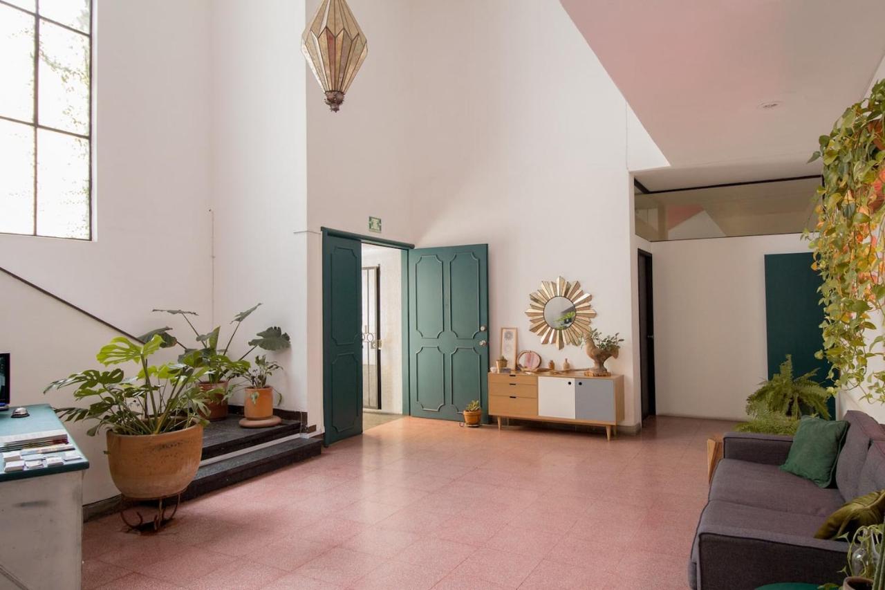 Casa Sabina Hotel Guadalajara Luaran gambar