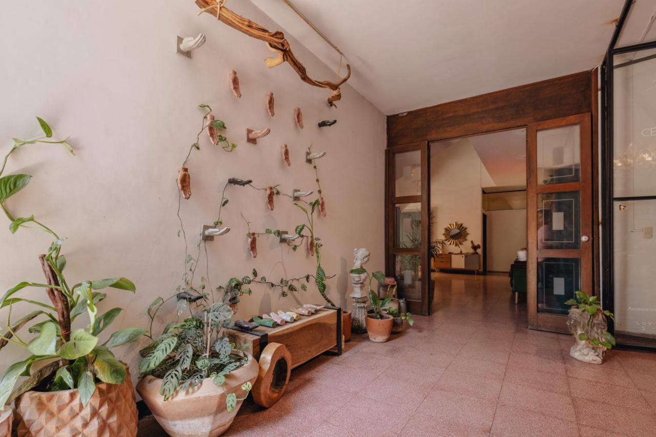Casa Sabina Hotel Guadalajara Luaran gambar