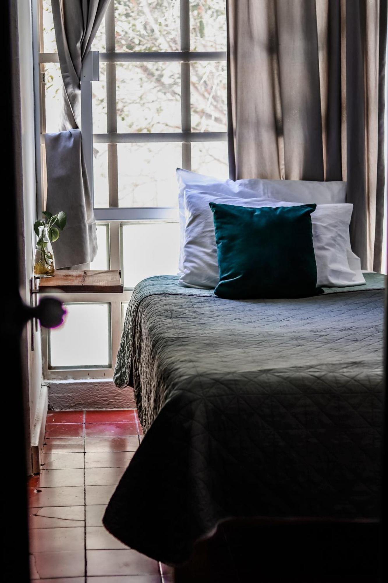 Casa Sabina Hotel Guadalajara Luaran gambar