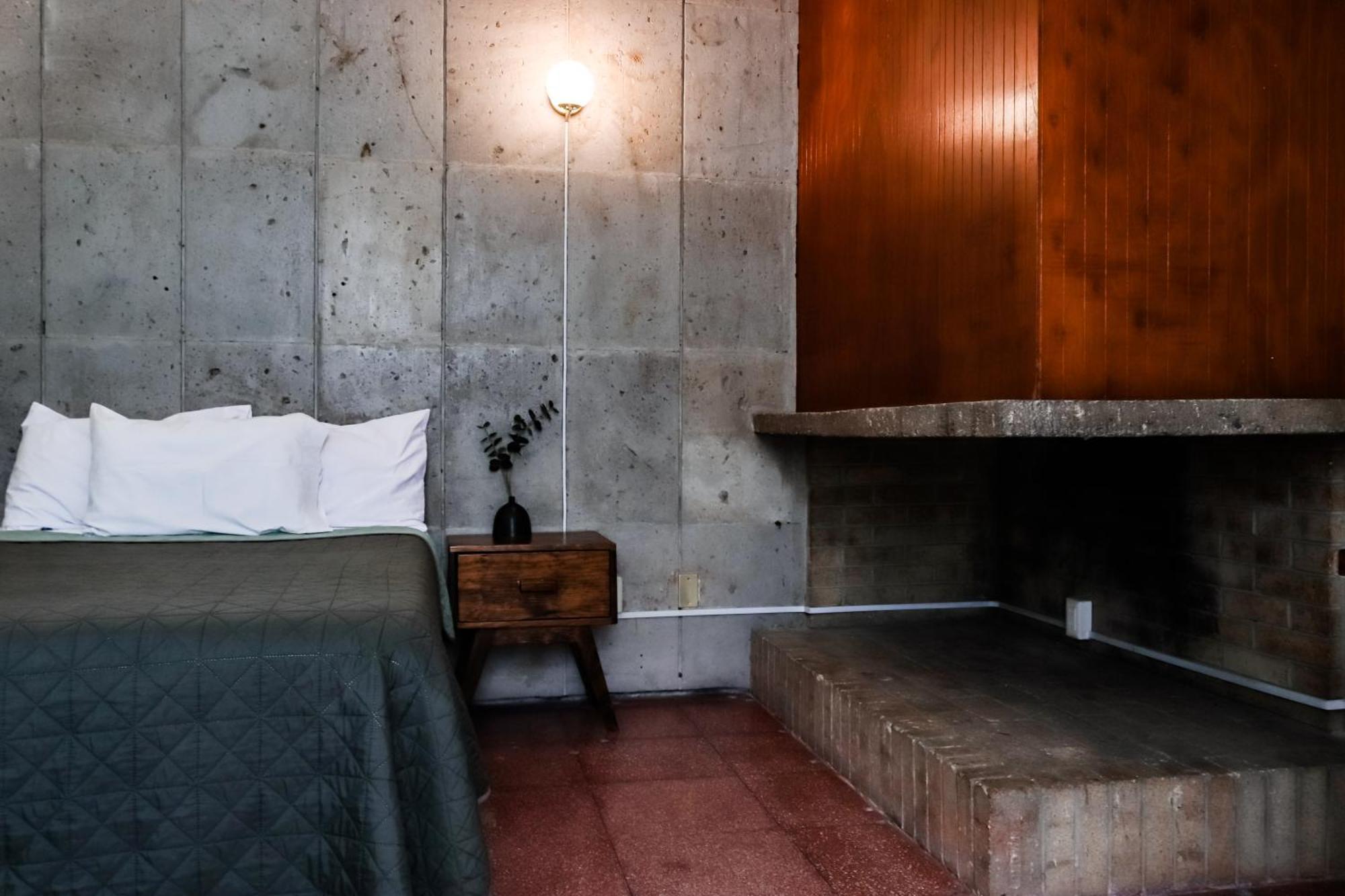 Casa Sabina Hotel Guadalajara Luaran gambar