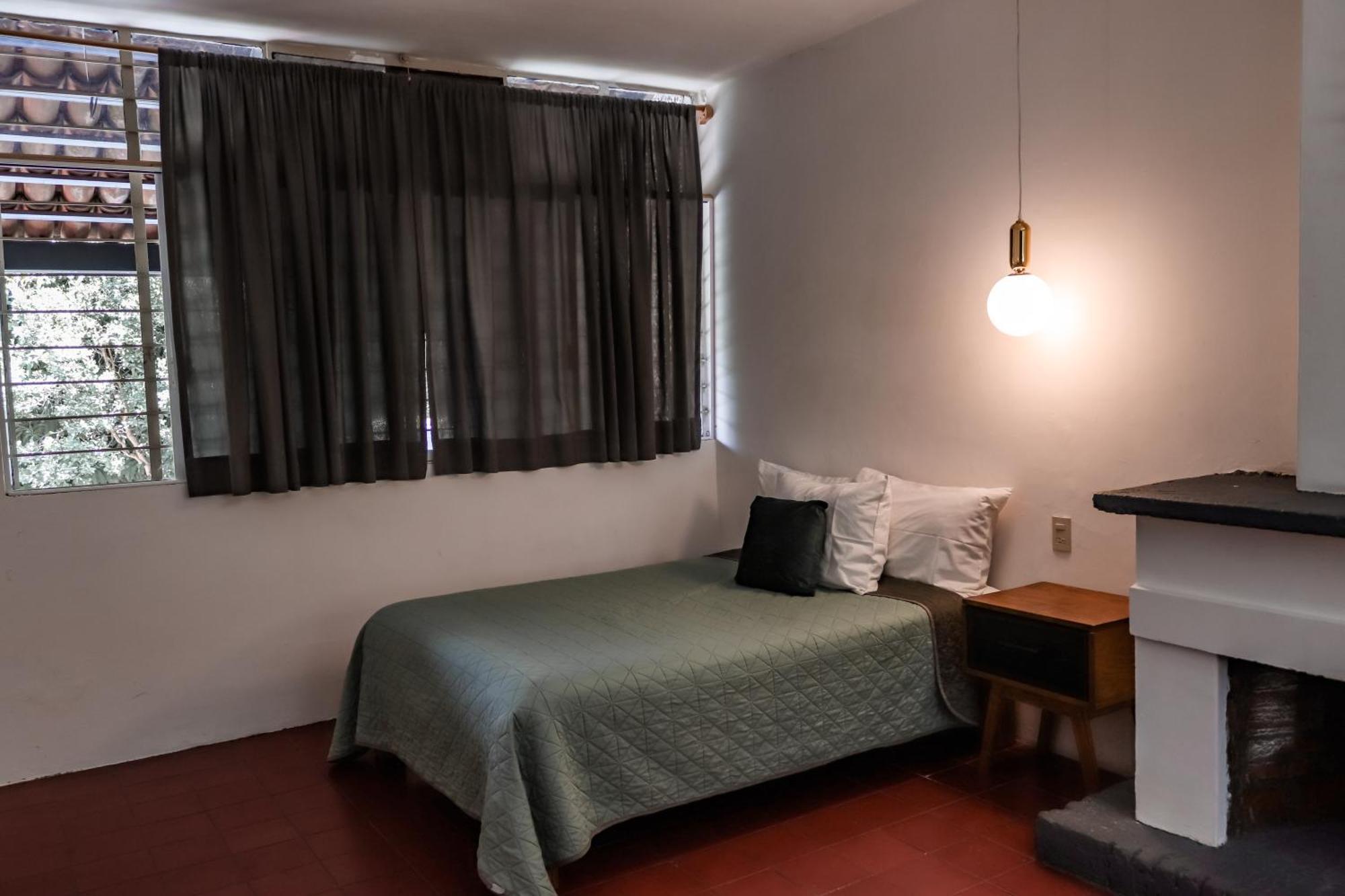 Casa Sabina Hotel Guadalajara Luaran gambar
