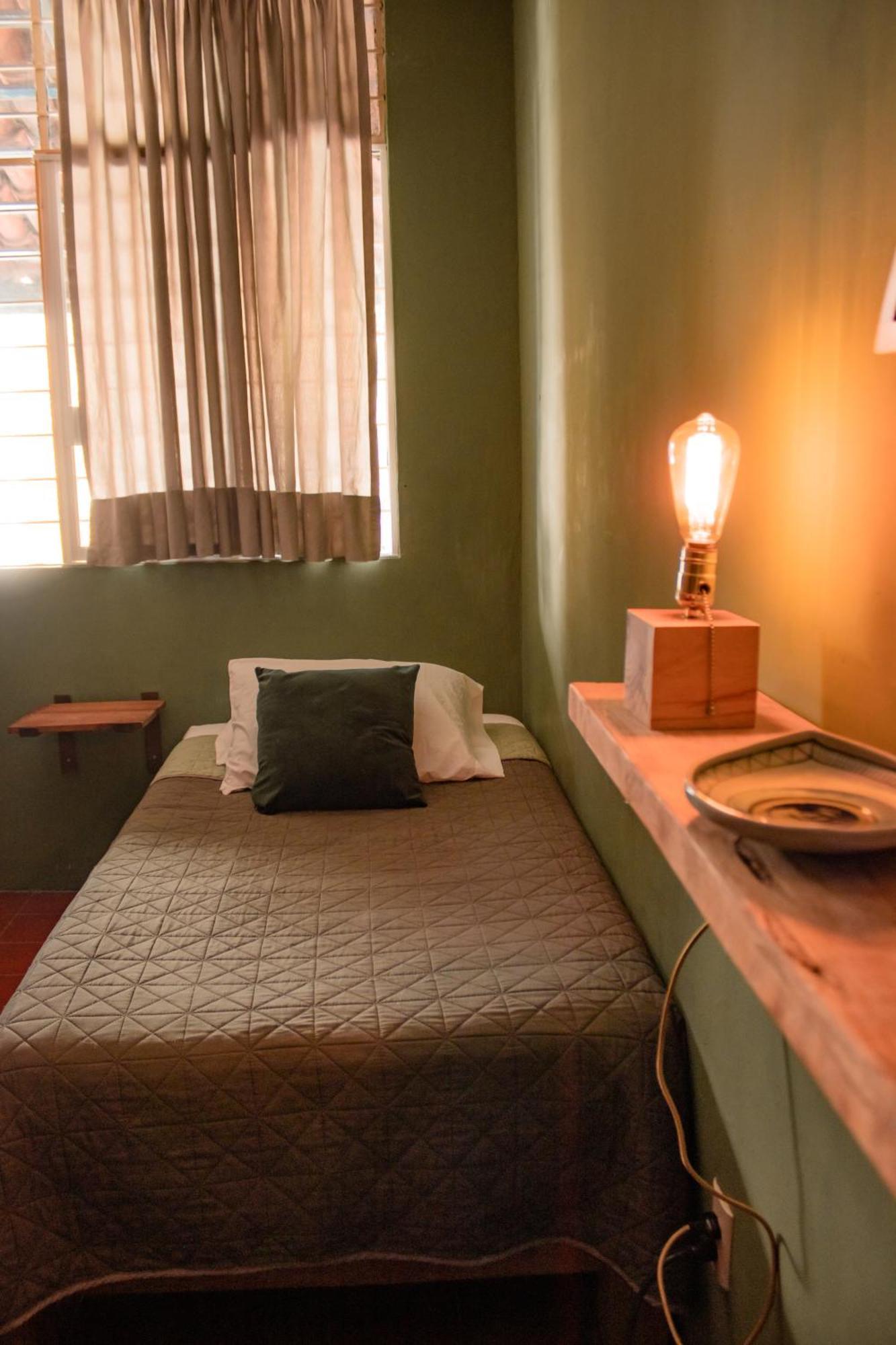 Casa Sabina Hotel Guadalajara Luaran gambar