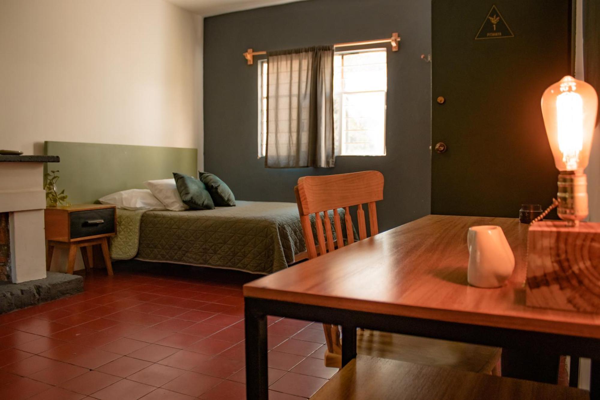 Casa Sabina Hotel Guadalajara Luaran gambar