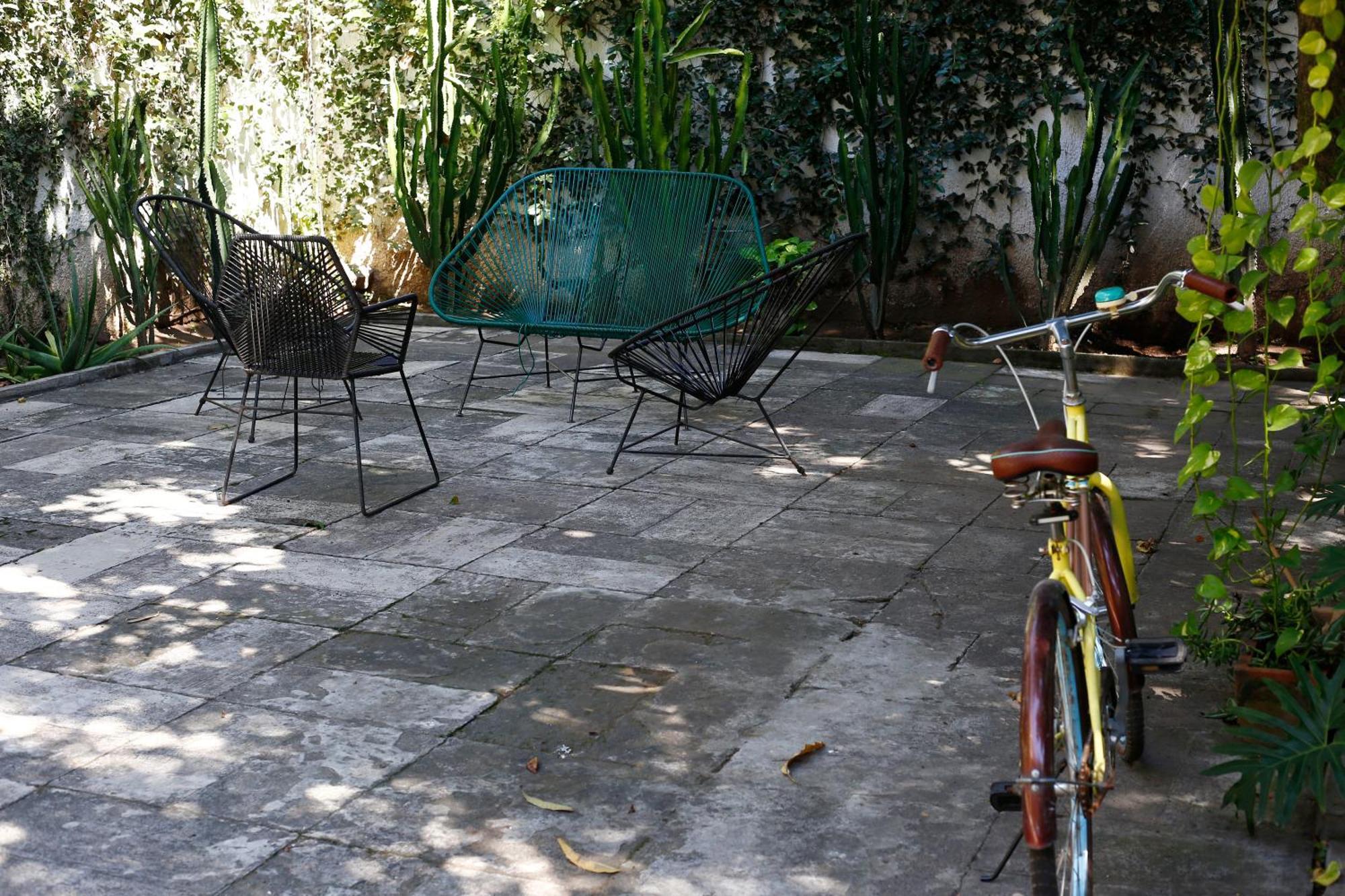 Casa Sabina Hotel Guadalajara Luaran gambar