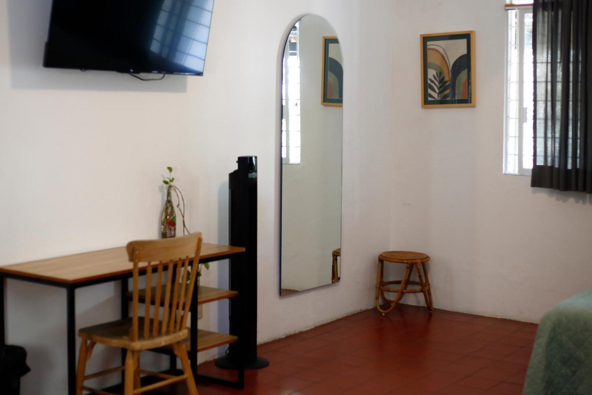 Casa Sabina Hotel Guadalajara Luaran gambar
