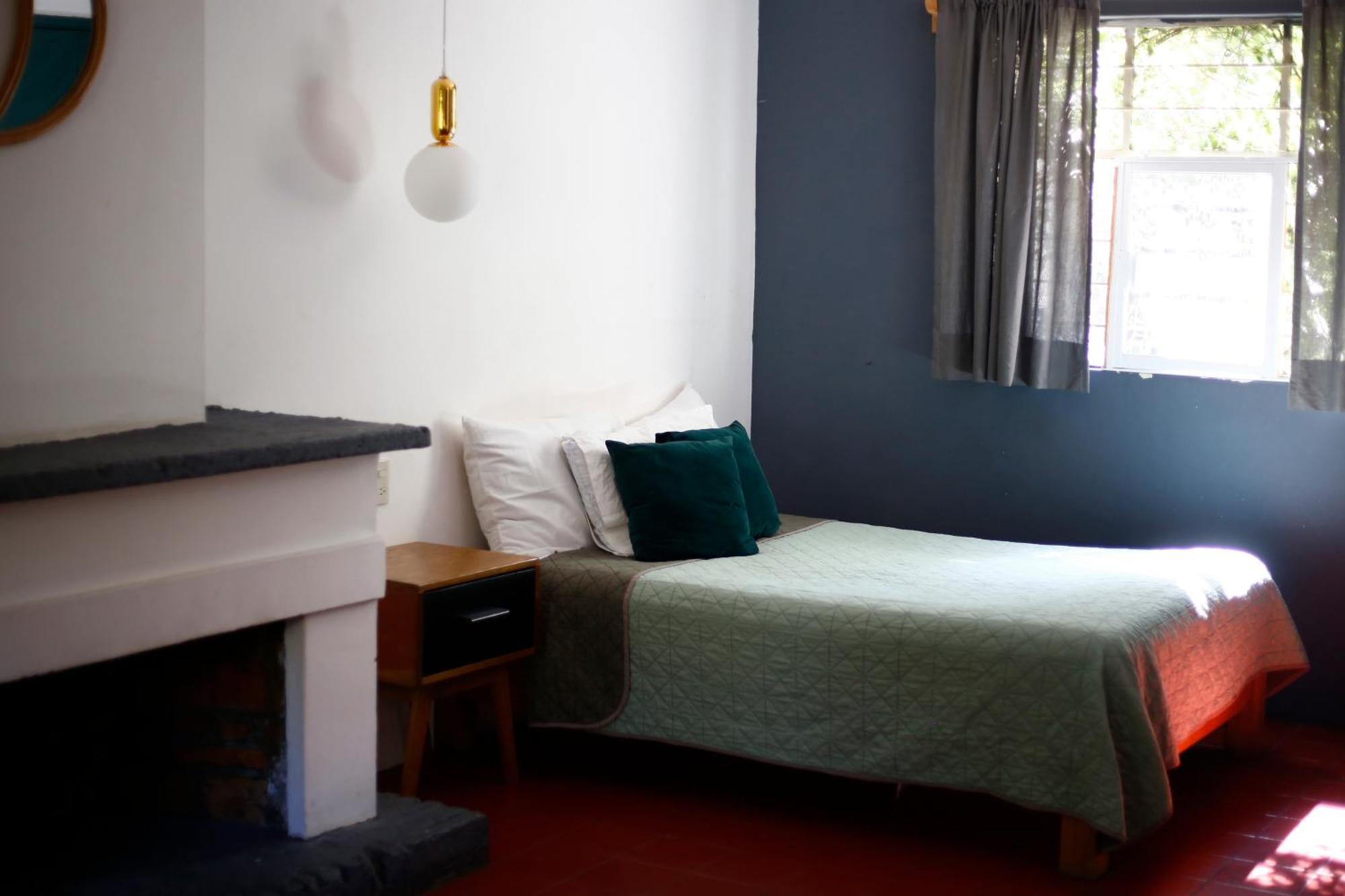 Casa Sabina Hotel Guadalajara Luaran gambar