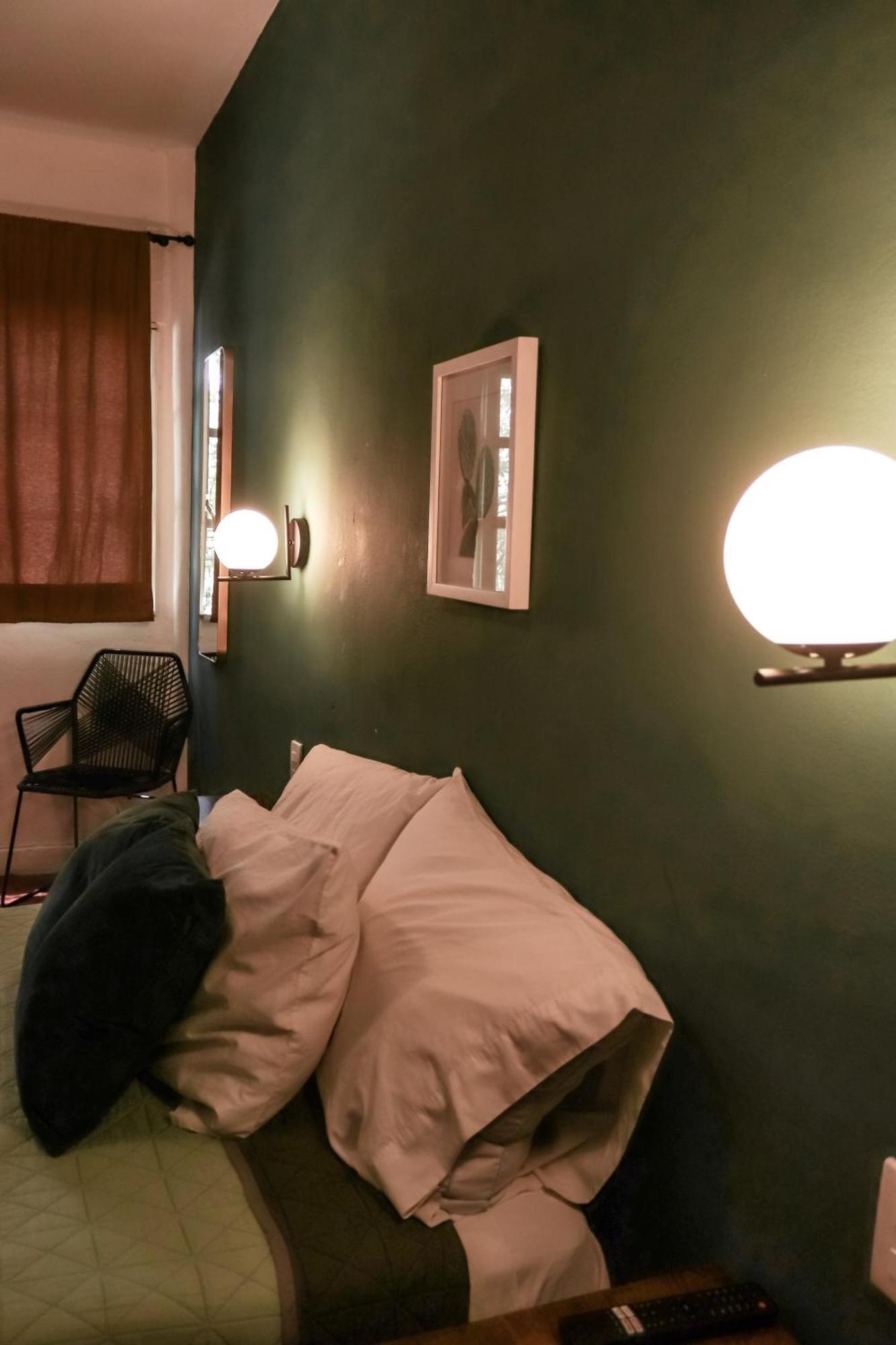 Casa Sabina Hotel Guadalajara Luaran gambar