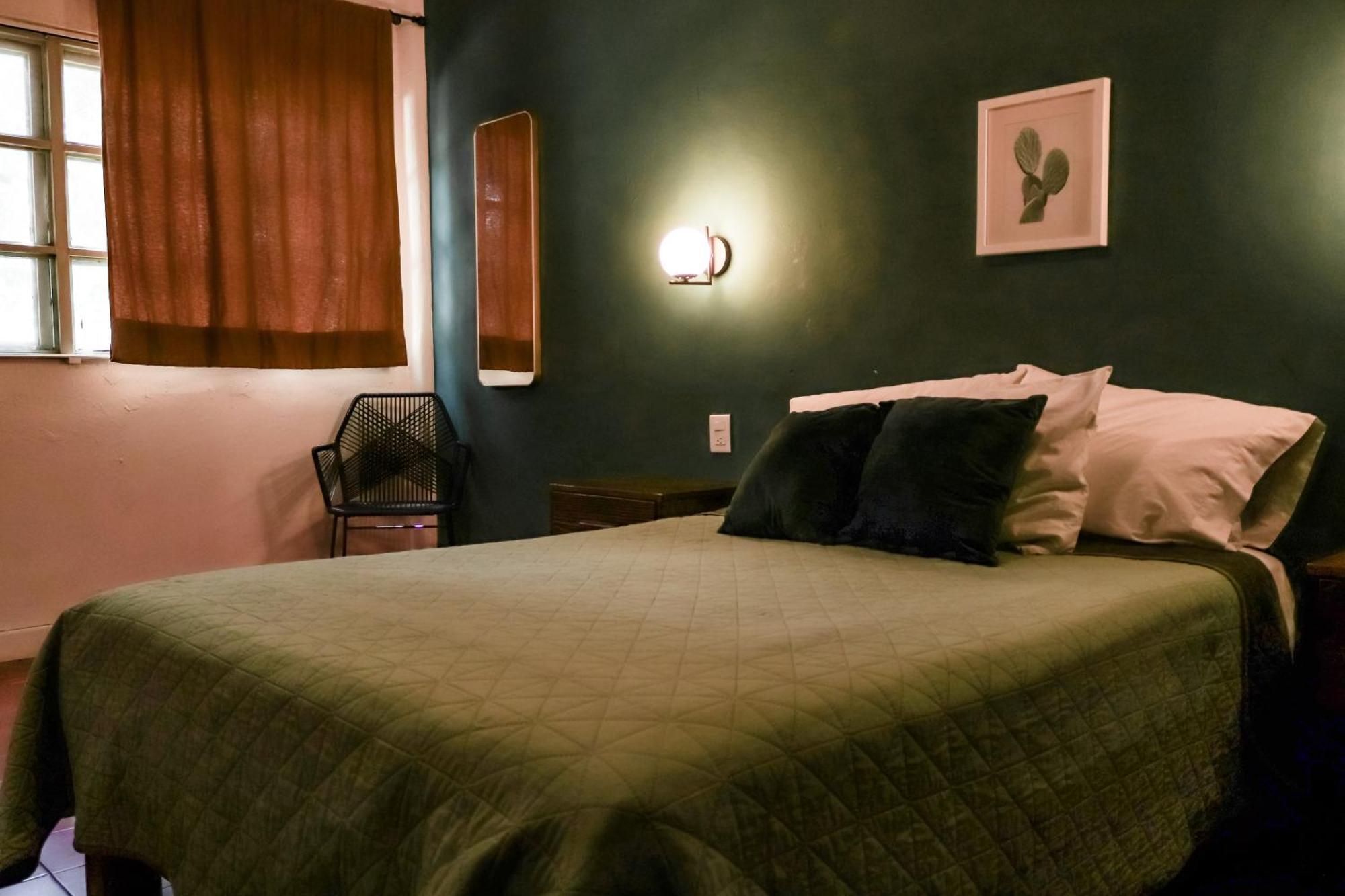 Casa Sabina Hotel Guadalajara Luaran gambar