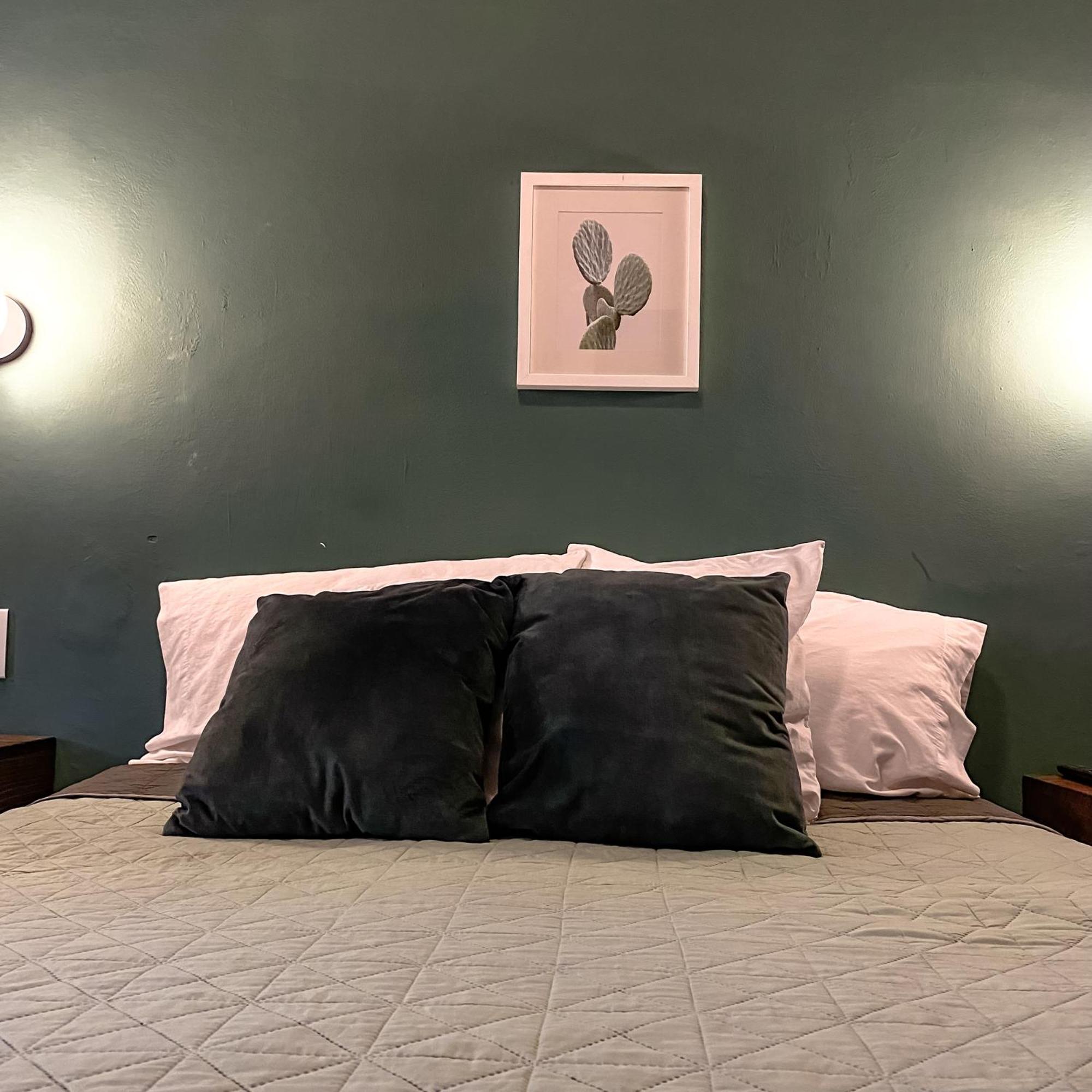 Casa Sabina Hotel Guadalajara Luaran gambar