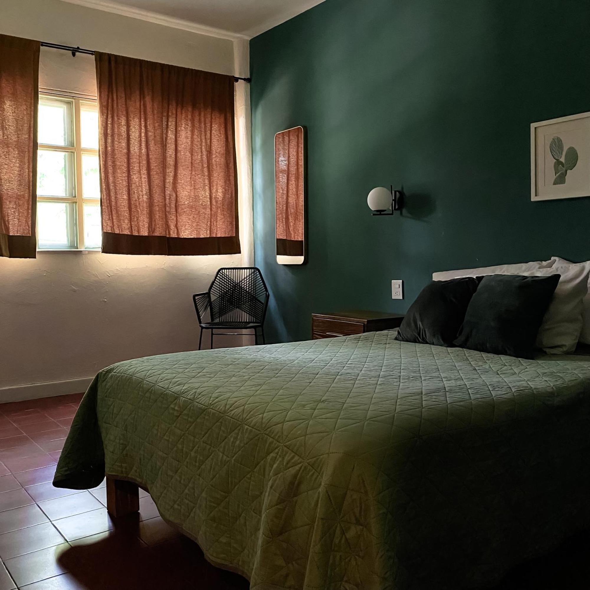 Casa Sabina Hotel Guadalajara Luaran gambar