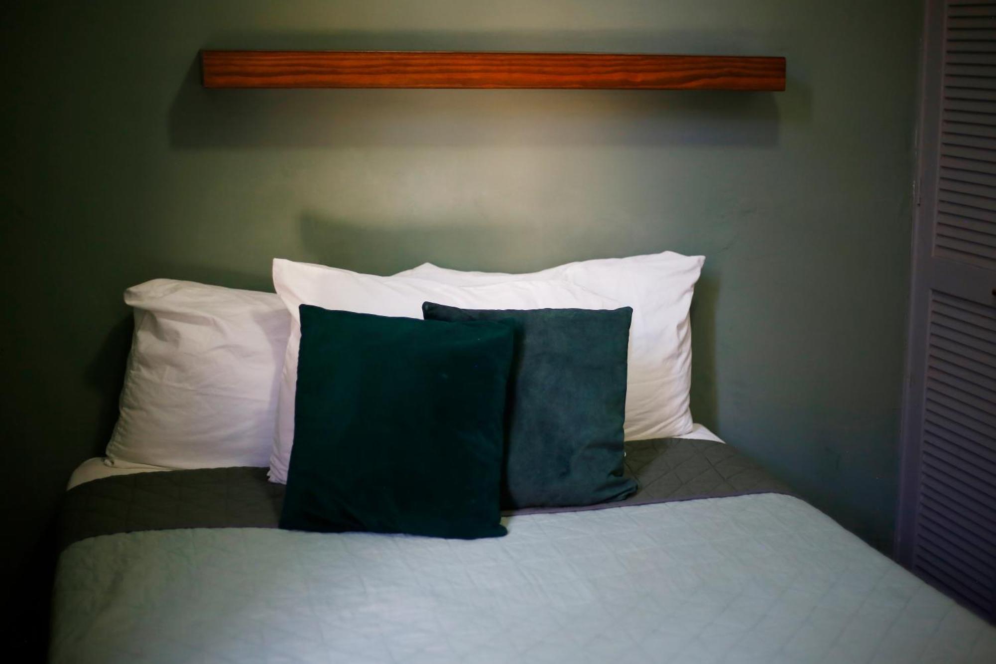 Casa Sabina Hotel Guadalajara Luaran gambar