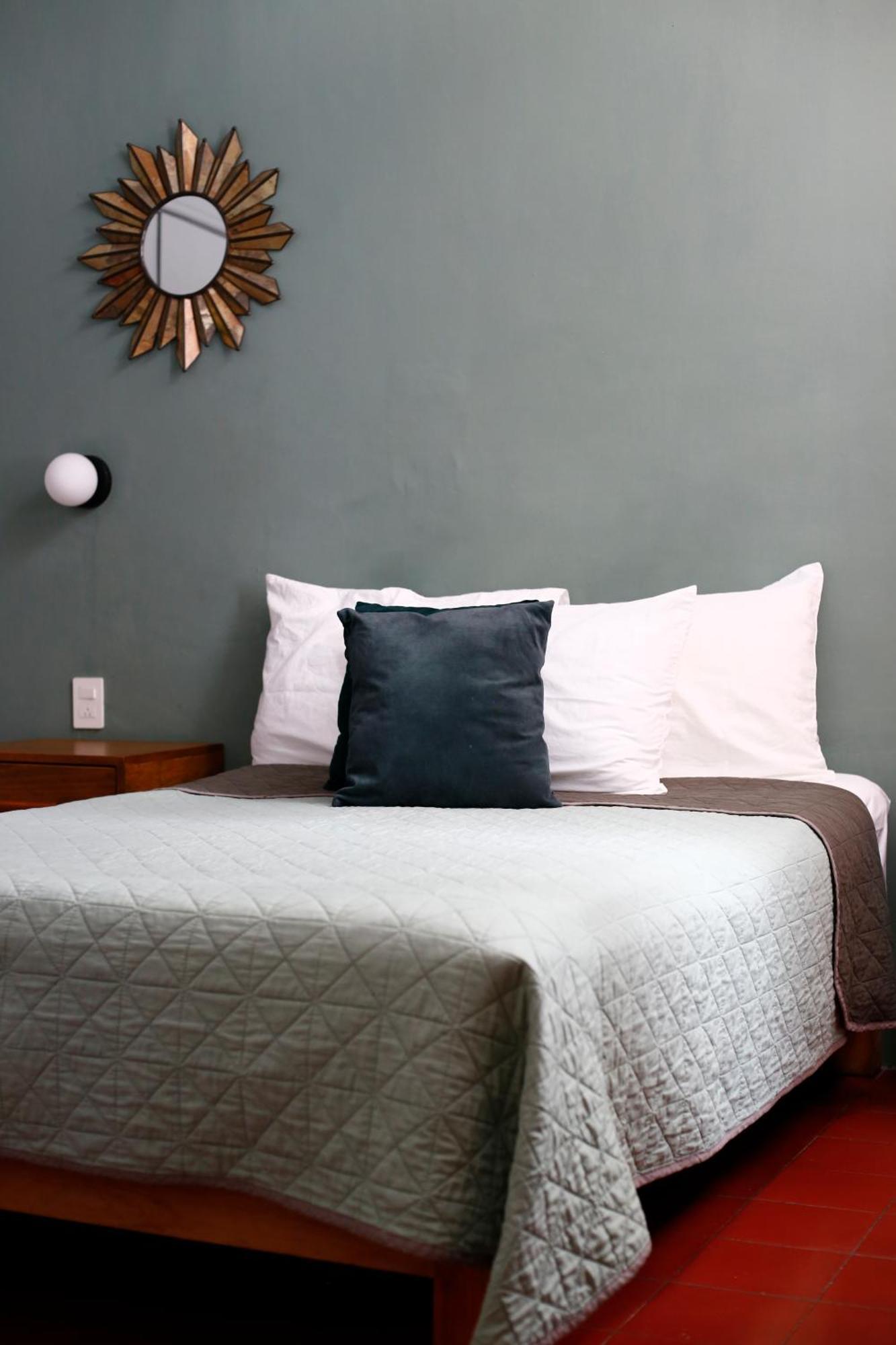 Casa Sabina Hotel Guadalajara Luaran gambar