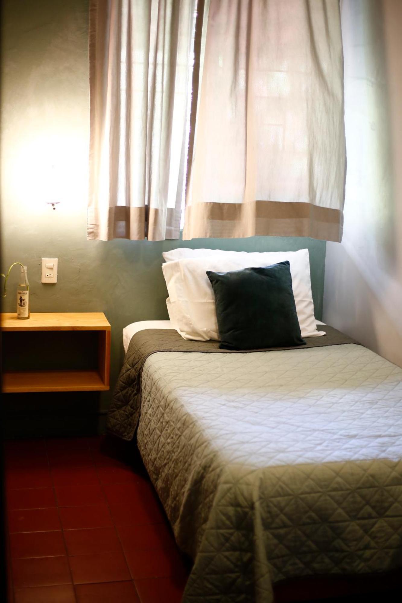 Casa Sabina Hotel Guadalajara Luaran gambar