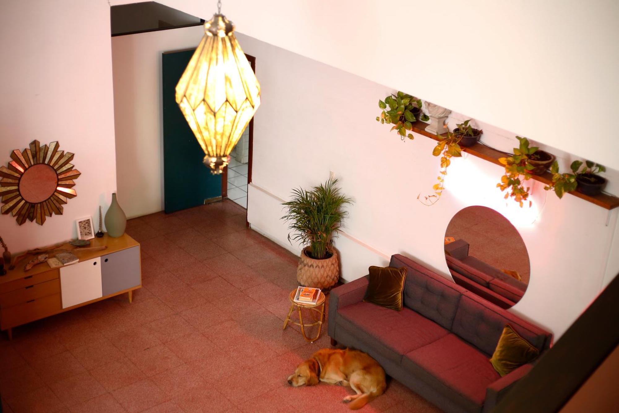 Casa Sabina Hotel Guadalajara Luaran gambar