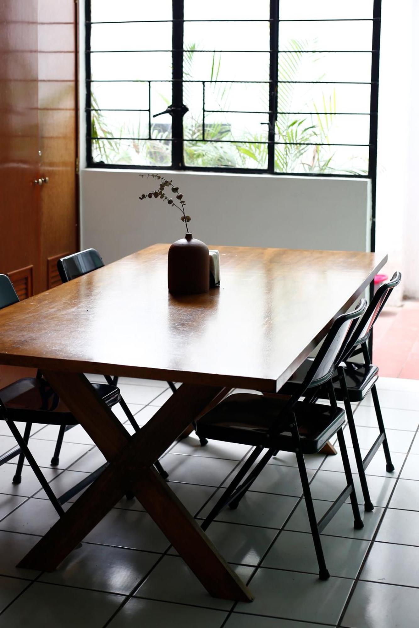 Casa Sabina Hotel Guadalajara Luaran gambar