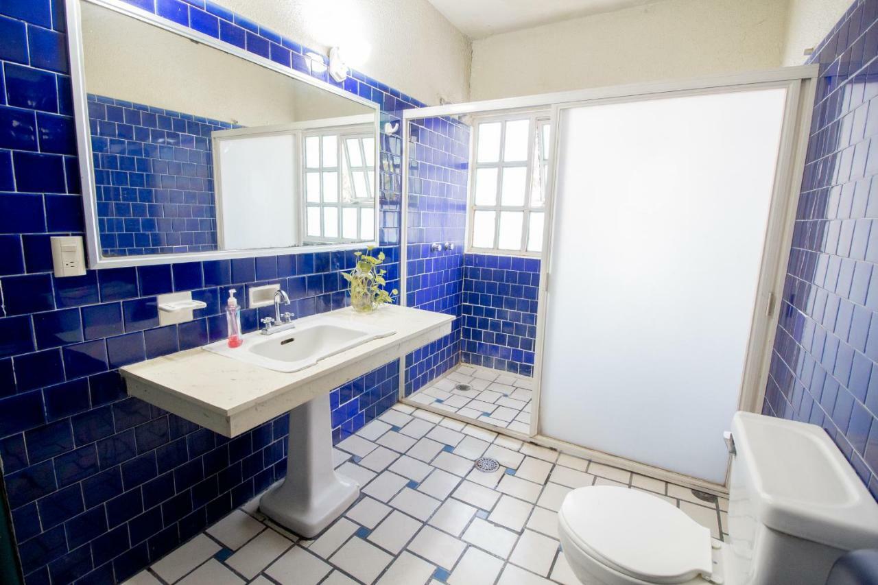 Casa Sabina Hotel Guadalajara Luaran gambar